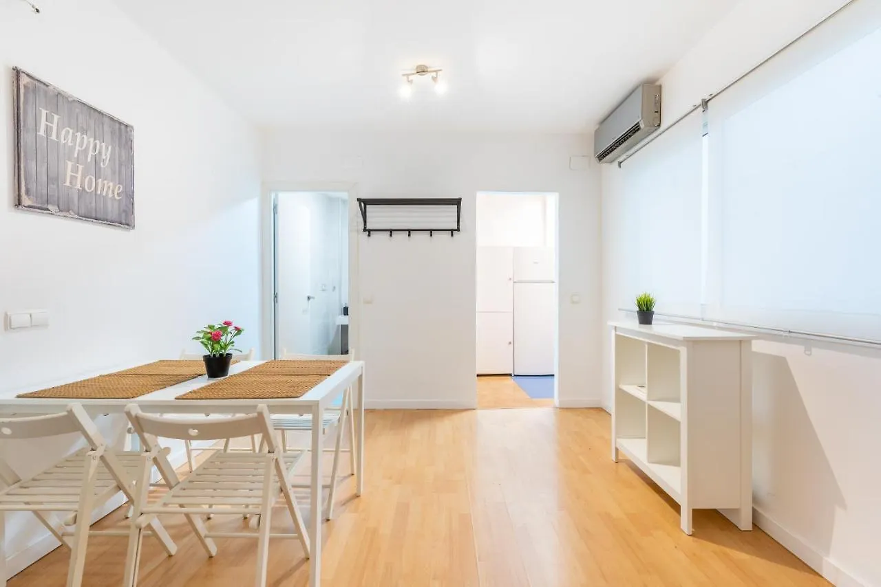 Apartamento Capuchinos Izquierda Apartment Malaga 0*,  Spain