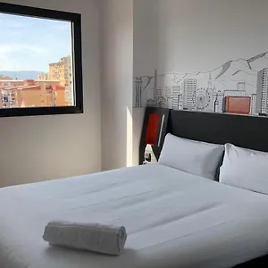 Easyhotel Centre Малага